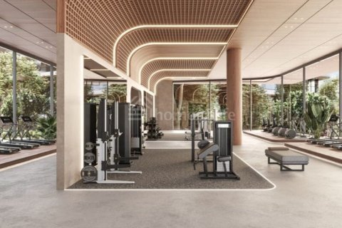 Dubai Land, Dubai, BAE’de satılık daire 3 yatak odası, 186 m&sup2; No 677792 - fotoğraf 9