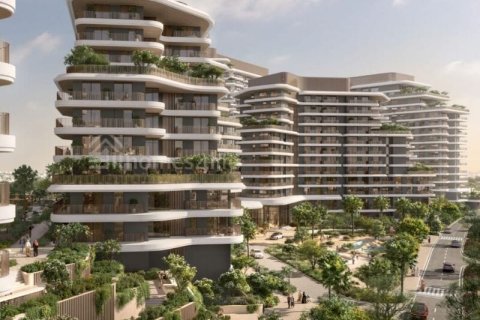 Dubai Land, Dubai, BAE’de satılık daire 3 yatak odası, 186 m&sup2; No 677792 - fotoğraf 7