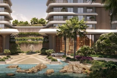 Dubai Land, Dubai, BAE’de satılık daire 3 yatak odası, 186 m&sup2; No 677792 - fotoğraf 4