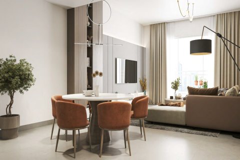 wasl gate, Dubai, BAE’de daire 2 yatak odası, 114 m&sup2; No 677788