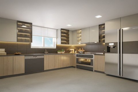 Apartmán v wasl gate, Dubai, SAE 2 spálne, 114 m2 č. 677788 - Fotografia 14