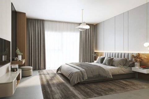 Apartment in wasl gate, Dubai, UAE 2 bedrooms, 120 sq.m. № 677790 - photo 4