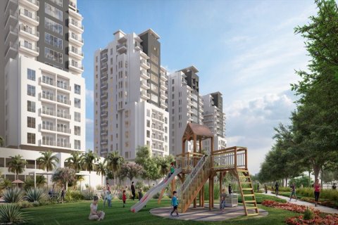 Apartment in wasl gate, Dubai, UAE 2 bedrooms, 120 sq.m. № 677790 - photo 9