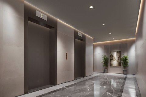 Apartment in wasl gate, Dubai, UAE 2 bedrooms, 120 sq.m. № 677790 - photo 7