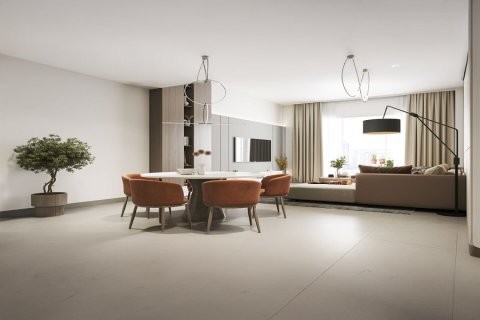 Apartment in wasl gate, Dubai, UAE 2 bedrooms, 120 sq.m. № 677790 - photo 11