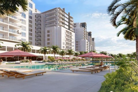 Apartment in wasl gate, Dubai, UAE 2 bedrooms, 120 sq.m. № 677790 - photo 13