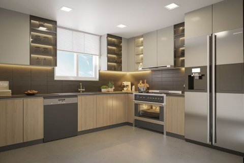 Apartment in wasl gate, Dubai, UAE 2 bedrooms, 120 sq.m. № 677790 - photo 8