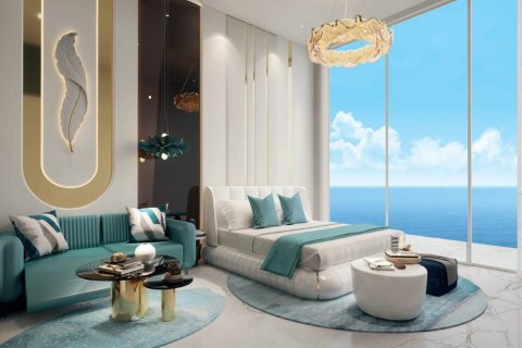 Wohnung zum Verkauf in Maritime City, Dubai, VAE 40 m2 Nr. 677791 - Foto 4