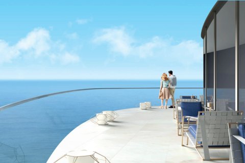 Wohnung zum Verkauf in Maritime City, Dubai, VAE 40 m2 Nr. 677791 - Foto 9