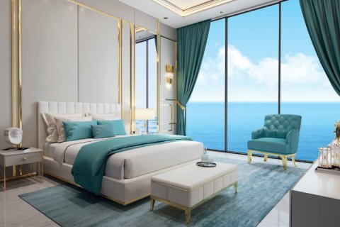 Wohnung zum Verkauf in Maritime City, Dubai, VAE 40 m2 Nr. 677791 - Foto 6