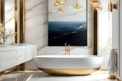 Wohnung zum Verkauf in Maritime City, Dubai, VAE 40 m2 Nr. 677791 - Foto 3