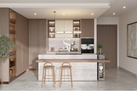 Huoneisto Dubai Silicon Oasis, Arabiemiraatit 1 makuuhuone, 72 m2 № 660078 - kuva 2