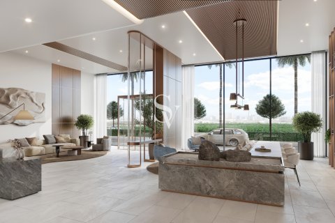 Huoneisto Dubai Silicon Oasis, Arabiemiraatit 1 makuuhuone, 72 m2 № 660078 - kuva 9