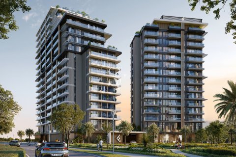 Huoneisto Dubai Silicon Oasis, Arabiemiraatit 1 makuuhuone, 72 m2 № 660078 - kuva 3