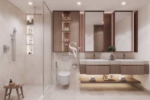 Huoneisto Dubai Silicon Oasis, Arabiemiraatit 1 makuuhuone, 72 m2 № 660078 - kuva 1