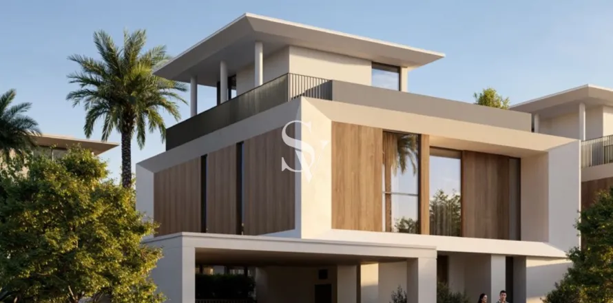 Villa à Dubai Investment Park, Dubai, EAU: 4 chambres, 336 m2 № 660019