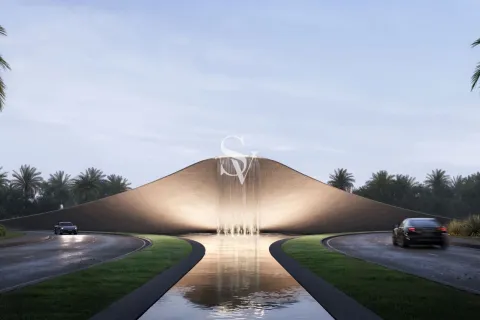 Villa à vendre à  Dubai Investment Park, Dubai, EAU 4 chambres, 336 m2 № 660019 - photo 16