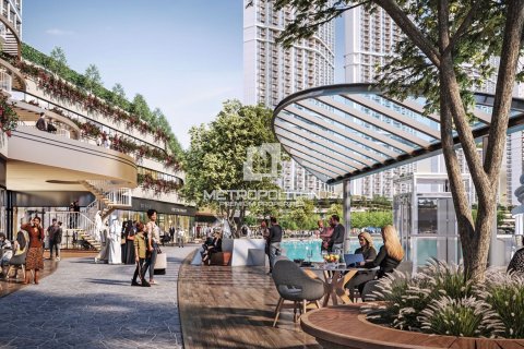 Byt v Dubai, SAE 2 ložnice, 113 m² Č.: 664286 - fotografie 7