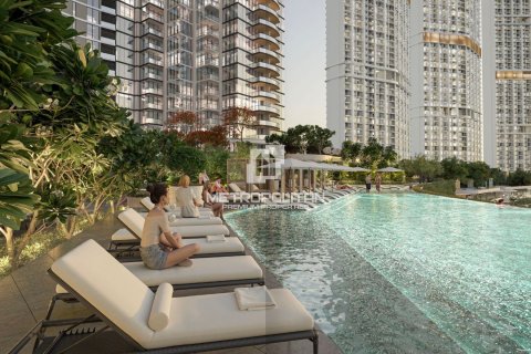 Byt v Dubai, SAE 2 ložnice, 113 m² Č.: 664286 - fotografie 6