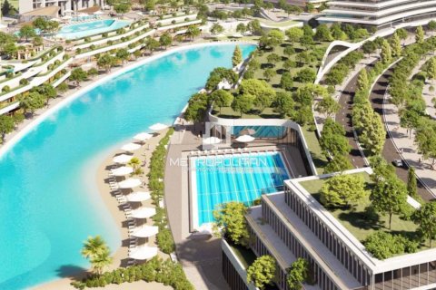 Byt v Dubai, SAE 2 ložnice, 113 m² Č.: 664286 - fotografie 10