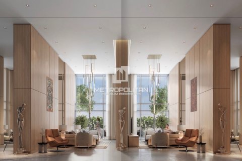 Byt v Dubai, SAE 2 ložnice, 113 m² Č.: 664286 - fotografie 9