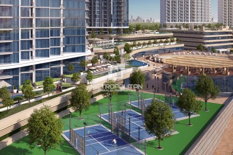 Byt v Dubai, SAE 2 ložnice, 113 m² Č.: 664286 - fotografie 5