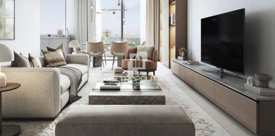 Byt v Dubai, SAE 2 ložnice, 113 m² Č.: 664286