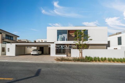 Villa en alquiler en Al Furjan, Dubai, EAU 4 dormitorios, 452 m2 № 664285 - foto 1