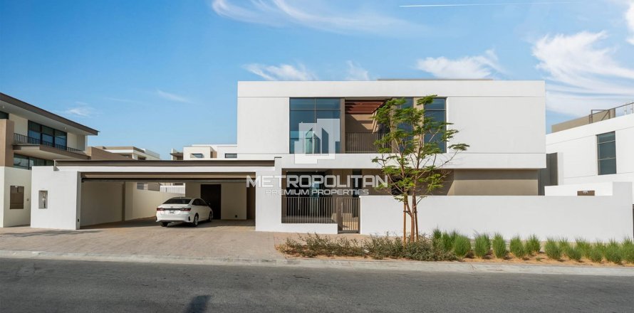Villa en Al Furjan, Dubai, EAU 4 dormitorios, 452 m² № 664285
