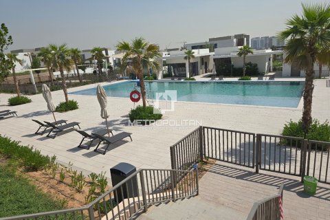 Villa en alquiler en Al Furjan, Dubai, EAU 4 dormitorios, 452 m2 № 664285 - foto 13