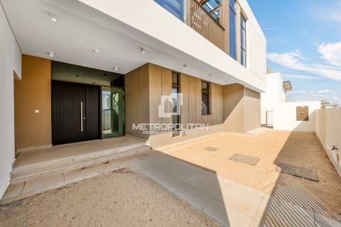 Villa en alquiler en Al Furjan, Dubai, EAU 4 dormitorios, 452 m2 № 664285 - foto 8