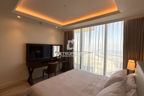 Apartament de închiriat în Downtown Dubai (Downtown Burj Dubai), Dubai, EAU 1 dormitor, 78 mp. №664282 - poză 10