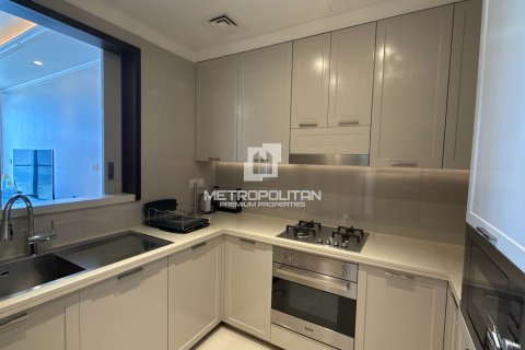 Apartament de închiriat în Downtown Dubai (Downtown Burj Dubai), Dubai, EAU 1 dormitor, 78 mp. №664282 - poză 5