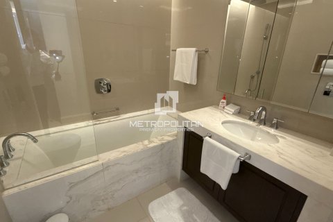 Apartament de închiriat în Downtown Dubai (Downtown Burj Dubai), Dubai, EAU 1 dormitor, 78 mp. №664282 - poză 11