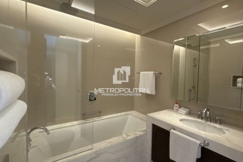 Apartament de închiriat în Downtown Dubai (Downtown Burj Dubai), Dubai, EAU 1 dormitor, 78 mp. №664282 - poză 6