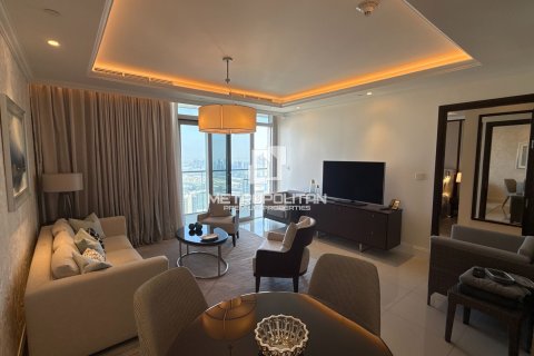 Apartament de închiriat în Downtown Dubai (Downtown Burj Dubai), Dubai, EAU 1 dormitor, 78 mp. №664282 - poză 4