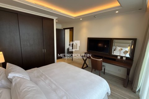 Apartament de închiriat în Downtown Dubai (Downtown Burj Dubai), Dubai, EAU 1 dormitor, 78 mp. №664282 - poză 8