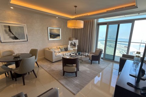 Apartament de închiriat în Downtown Dubai (Downtown Burj Dubai), Dubai, EAU 1 dormitor, 78 mp. №664282 - poză 1