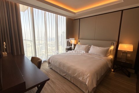 Apartament de închiriat în Downtown Dubai (Downtown Burj Dubai), Dubai, EAU 1 dormitor, 78 mp. №664282 - poză 7