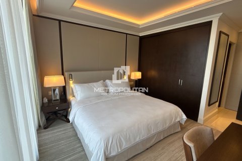 Apartament de închiriat în Downtown Dubai (Downtown Burj Dubai), Dubai, EAU 1 dormitor, 78 mp. №664282 - poză 9