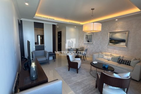 Apartament de închiriat în Downtown Dubai (Downtown Burj Dubai), Dubai, EAU 1 dormitor, 78 mp. №664282 - poză 2