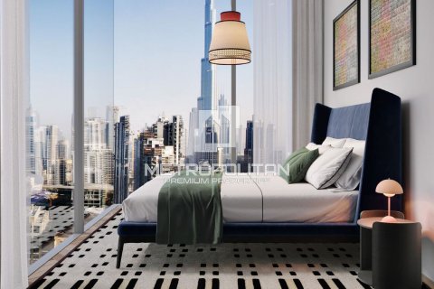 Lakás itt: Business Bay, Dubai, EAE, 2 hálószoba, 131 m², azonosító: 664281 - fénykép 3