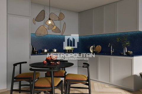 Lakás itt: Business Bay, Dubai, EAE, 2 hálószoba, 131 m², azonosító: 664281 - fénykép 5