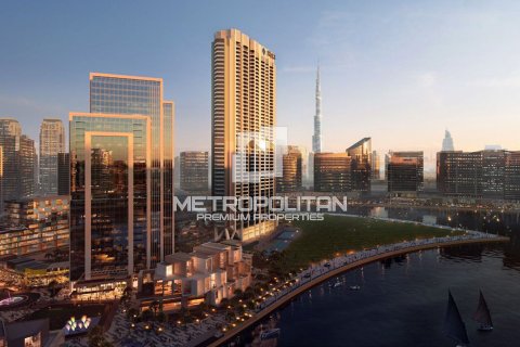 Lakás itt: Business Bay, Dubai, EAE, 2 hálószoba, 131 m², azonosító: 664281 - fénykép 1