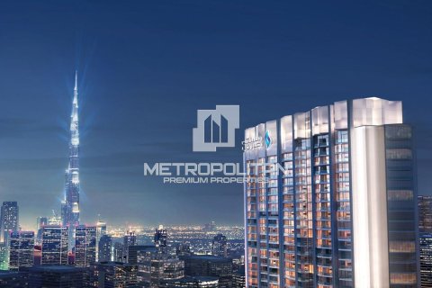 Lakás itt: Business Bay, Dubai, EAE, 2 hálószoba, 131 m², azonosító: 664281 - fénykép 4