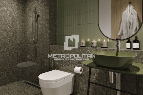 Lakás itt: Business Bay, Dubai, EAE, 2 hálószoba, 131 m², azonosító: 664281 - fénykép 9