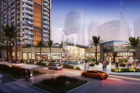 Lakás itt: Business Bay, Dubai, EAE, 2 hálószoba, 131 m², azonosító: 664281 - fénykép 10