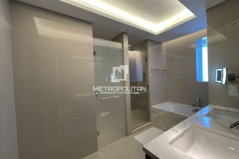 Lägenhet uthyres i Downtown Dubai (Downtown Burj Dubai), Dubai, UAE 2 sovrum, 123 kvm Nr. 664284 - fotografi 4