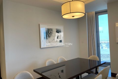 Lägenhet uthyres i Downtown Dubai (Downtown Burj Dubai), Dubai, UAE 2 sovrum, 123 kvm Nr. 664284 - fotografi 8