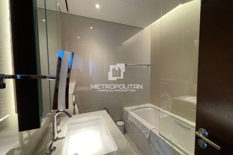 Lägenhet uthyres i Downtown Dubai (Downtown Burj Dubai), Dubai, UAE 2 sovrum, 123 kvm Nr. 664284 - fotografi 7